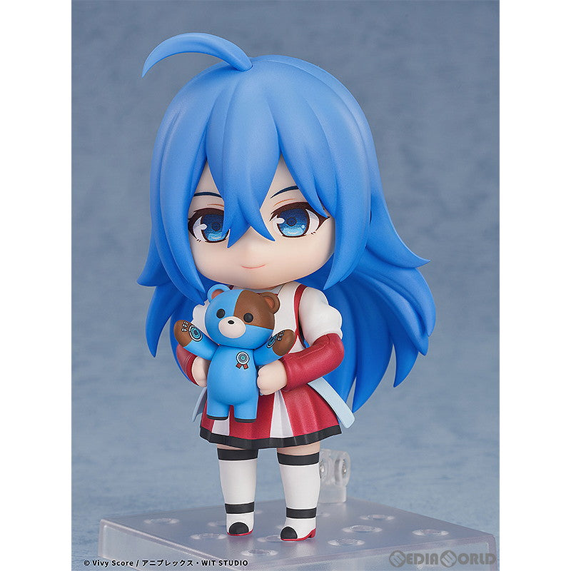 【新品即納】[FIG] ねんどろいど 1931 ヴィヴィ Vivy -Fluorite Eye's Song-(ヴィヴィ フローライトアイズソング) 完成品 可動フィギュア グッドスマイルアーツ上海(20230201)