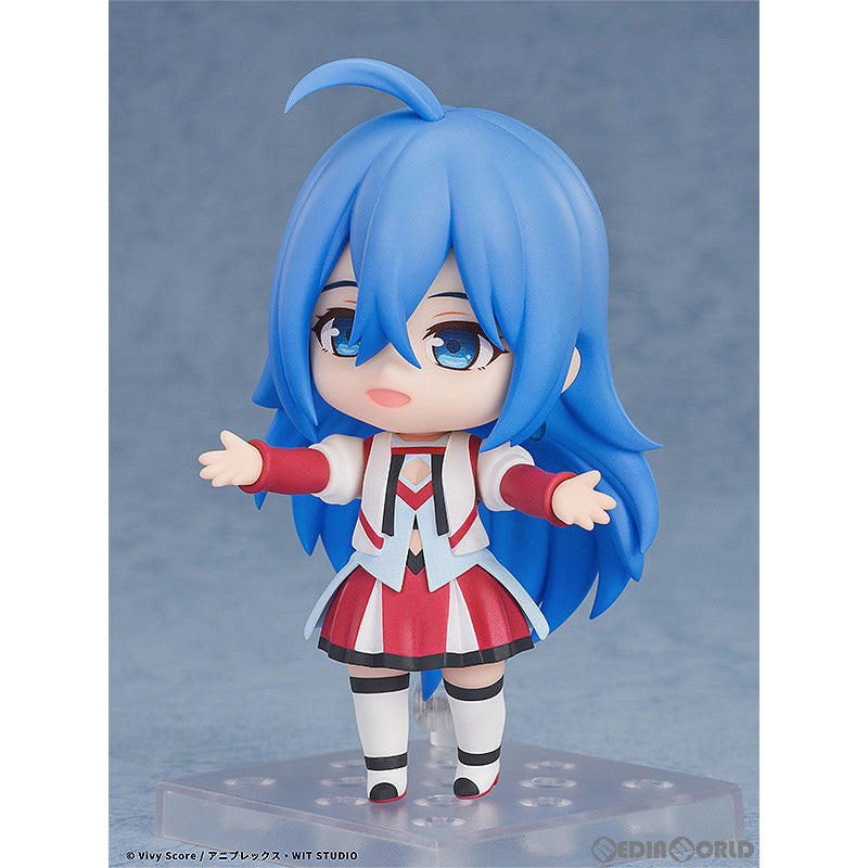 【新品即納】[FIG] ねんどろいど 1931 ヴィヴィ Vivy -Fluorite Eye's Song-(ヴィヴィ フローライトアイズソング) 完成品 可動フィギュア グッドスマイルアーツ上海(20230201)