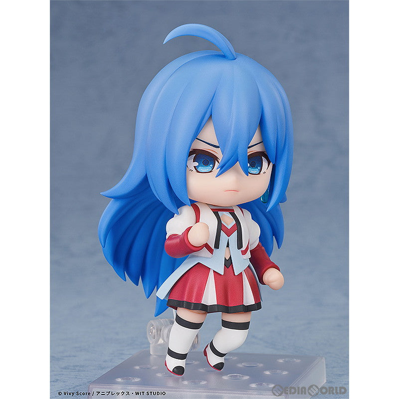 【新品即納】[FIG] ねんどろいど 1931 ヴィヴィ Vivy -Fluorite Eye's Song-(ヴィヴィ フローライトアイズソング) 完成品 可動フィギュア グッドスマイルアーツ上海(20230201)