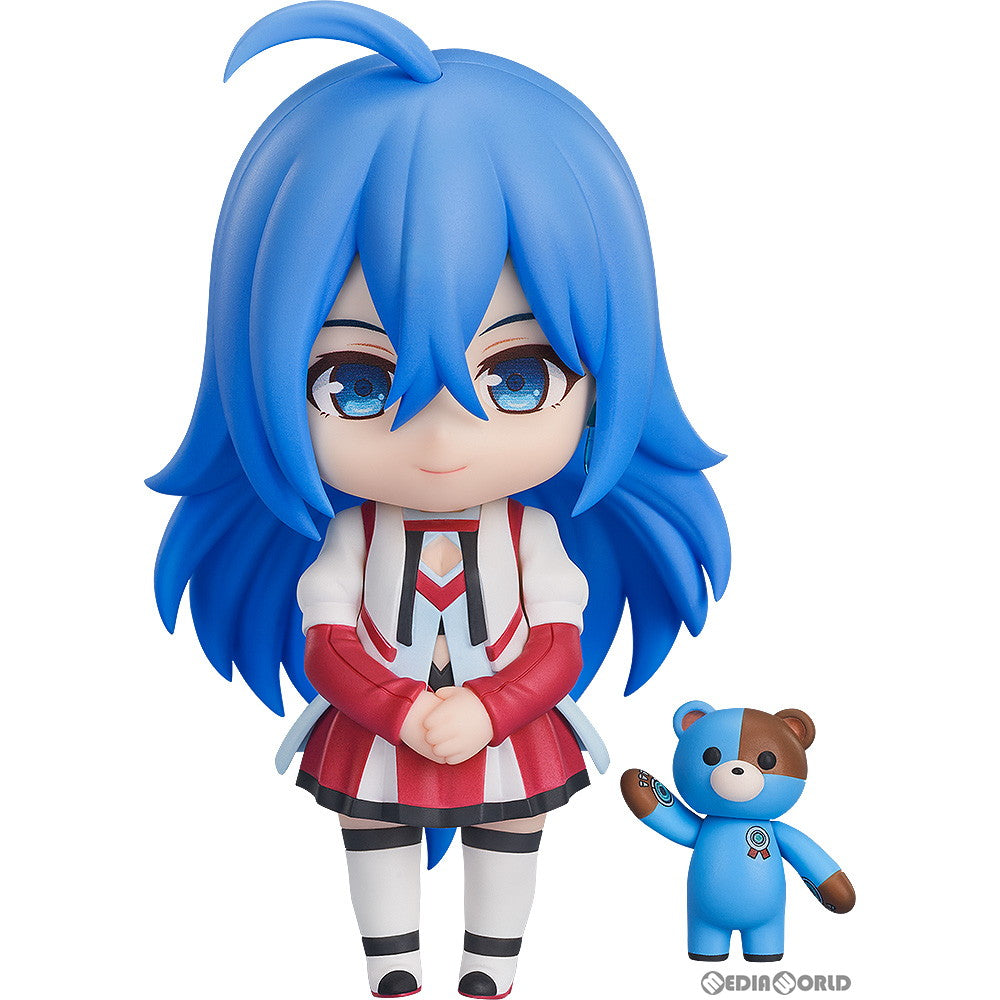 【新品】【お取り寄せ】[FIG] ねんどろいど 1931 ヴィヴィ Vivy -Fluorite Eye's Song-(ヴィヴィ フローライトアイズソング) 完成品 可動フィギュア グッドスマイルアーツ上海(20230201)
