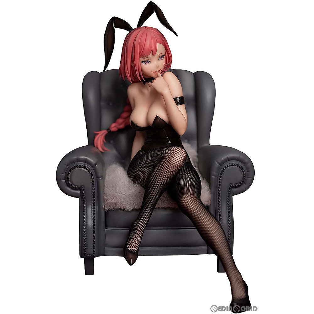 【新品即納】[FIG] SSR-FIGURE 異人館 初萼(イージングワン チュウガク) バニーVer. オリジナル 1/7 完成品 フィギュア Infinity Studio(インフィニティスタジオ) (2023年3月)