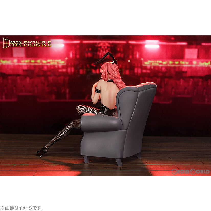 【新品即納】[FIG] SSR-FIGURE 異人館 初萼(イージングワン チュウガク) バニーVer. オリジナル 1/7 完成品 フィギュア Infinity Studio(インフィニティスタジオ) (2023年3月)