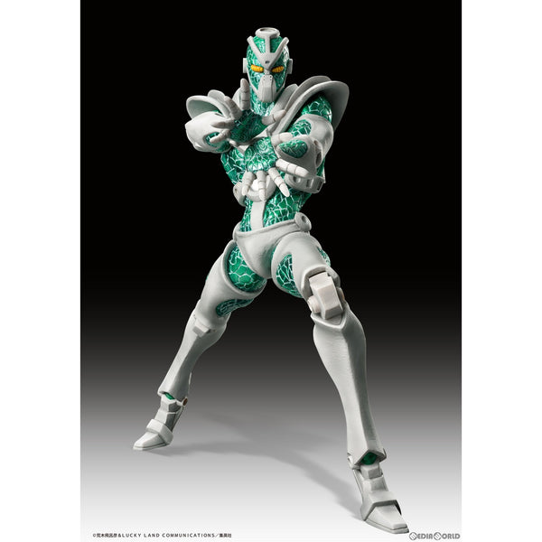 ジョニーファング　フィギュア S.H.Figuarts（真骨彫製法） 仮面ライダーW ファングジョーカー