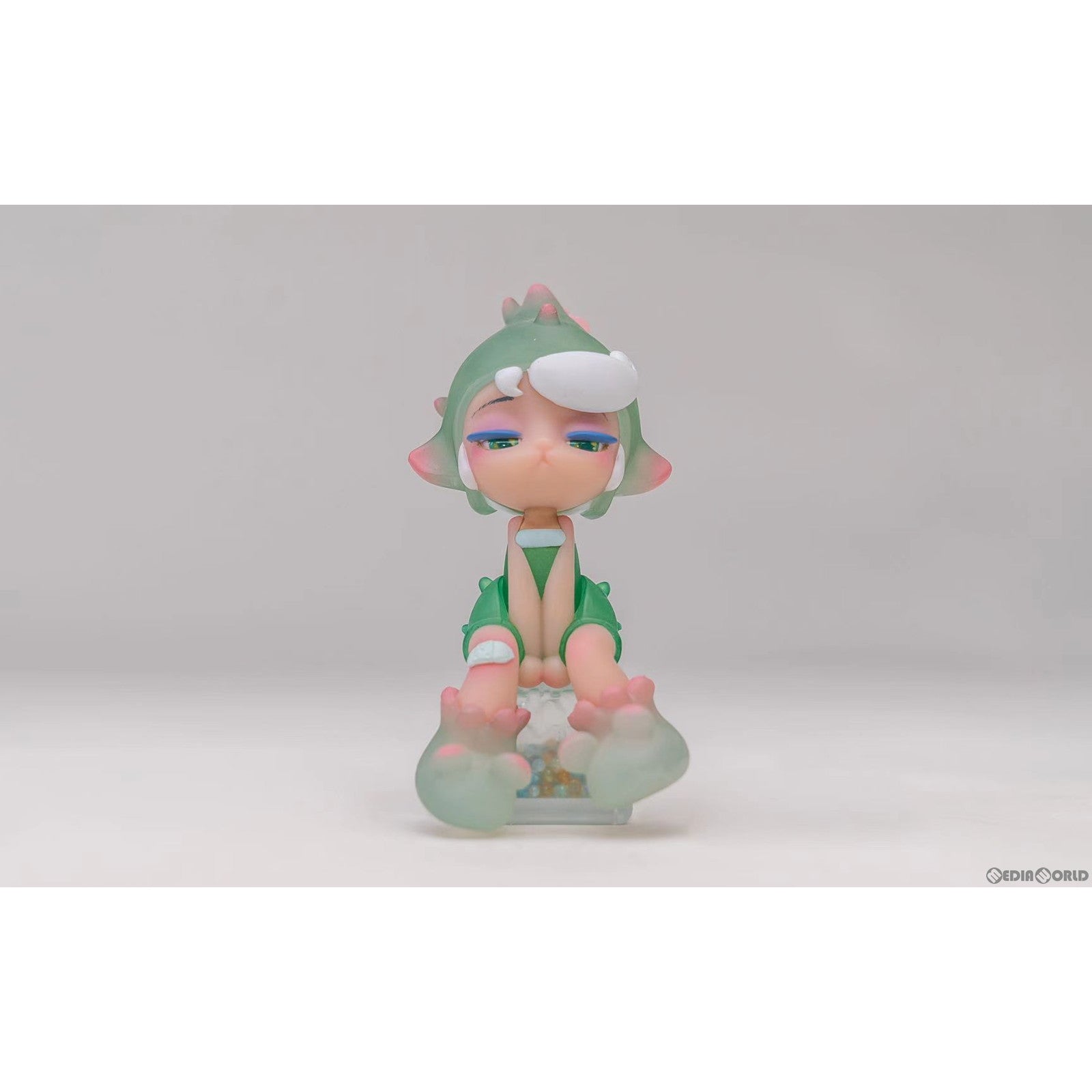 【新品即納】[BOX][FIG] アロマのお姫様 ブラインドボックス トレーディングフィギュア(8個) MELETE Works(20220930)