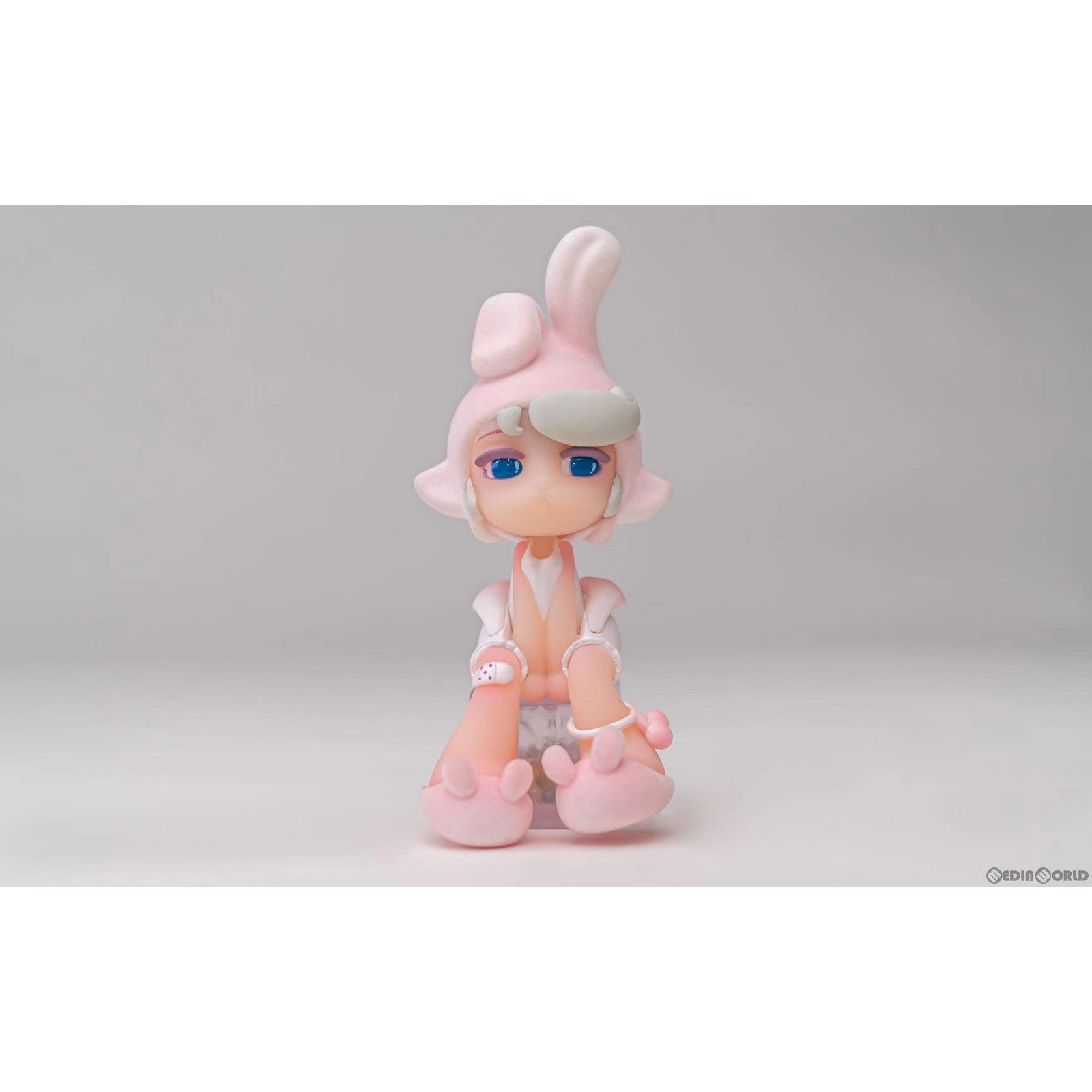 【新品即納】[BOX][FIG] アロマのお姫様 ブラインドボックス トレーディングフィギュア(8個) MELETE Works(20220930)