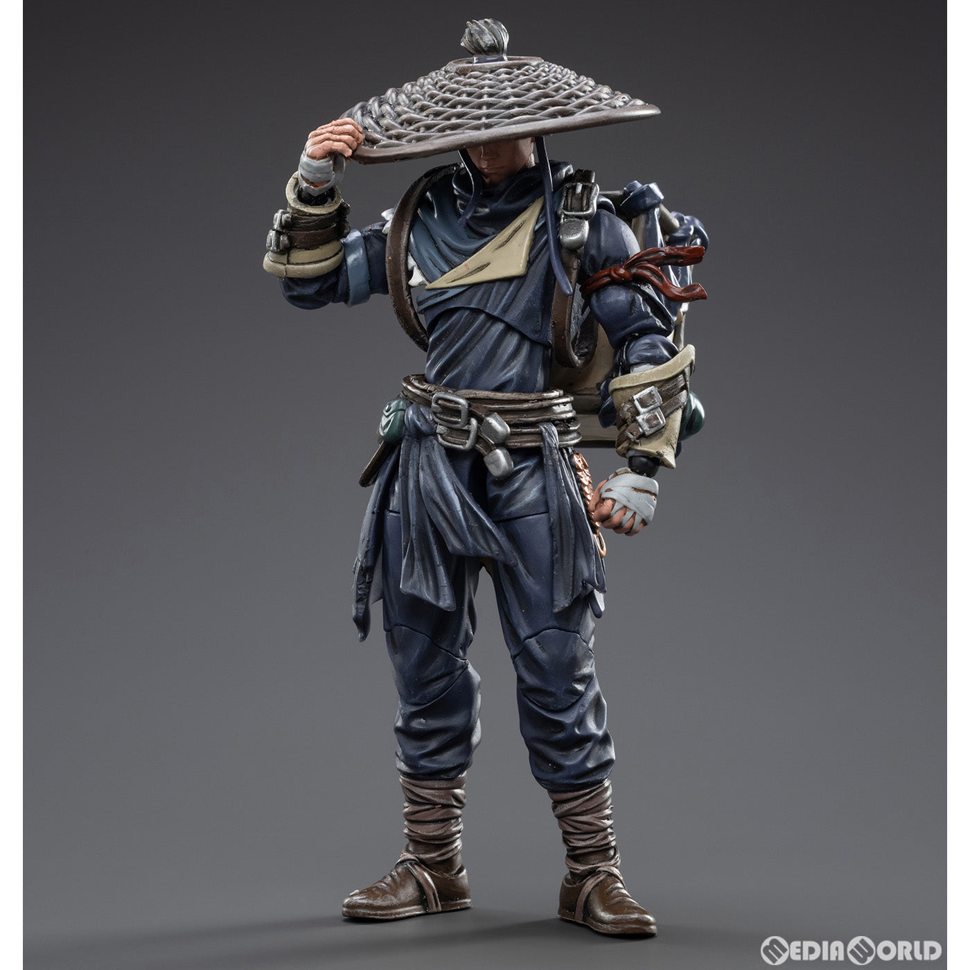【新品即納】[FIG] 暗源江湖 申屠勳(しんとくん) 1/18 アクションフィギュア JOYTOY(ジョイトイ) (20230309)
