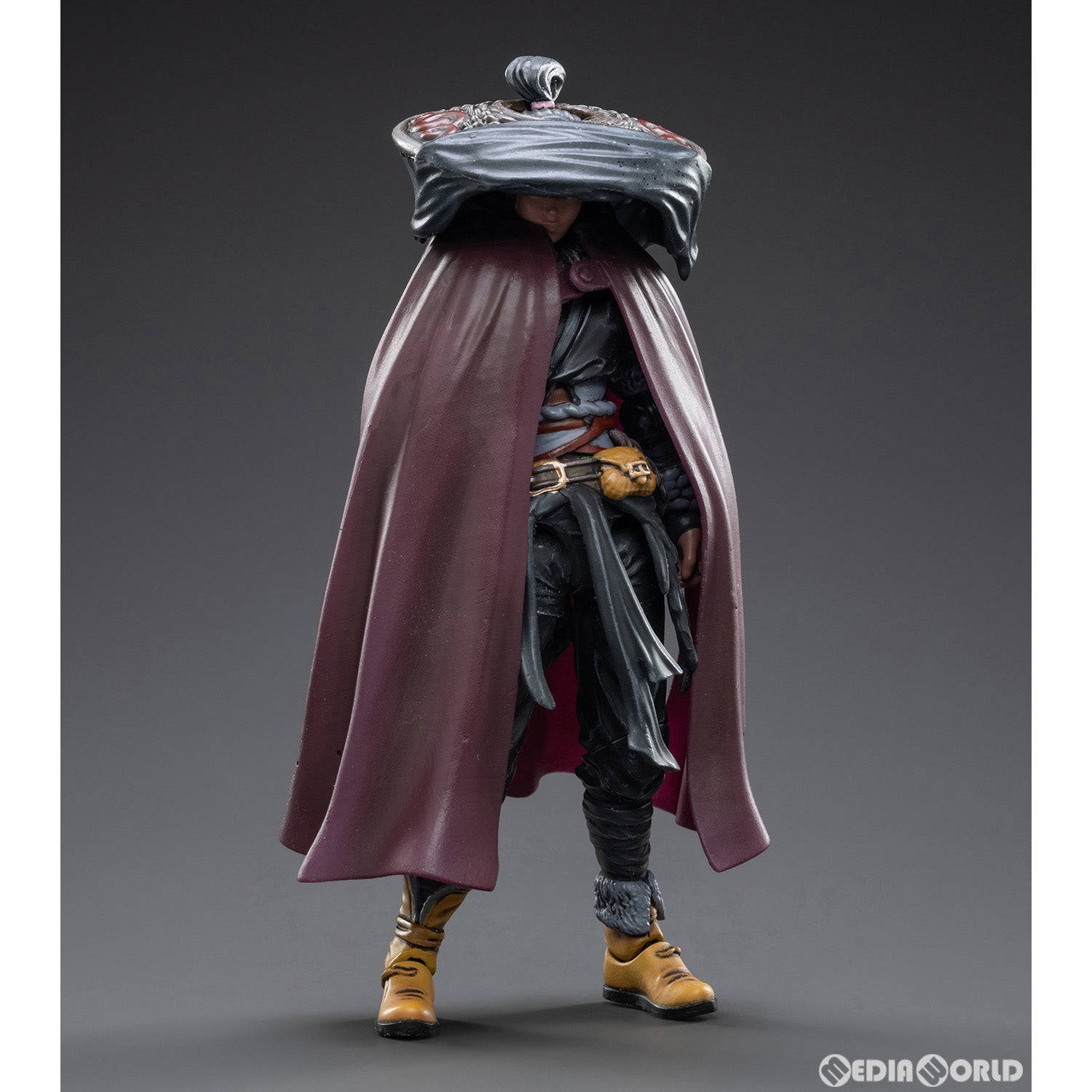 【新品即納】[FIG] 暗源江湖 秦雲月(しんうんげつ) 1/18 アクションフィギュア JOYTOY(ジョイトイ) (20230330)