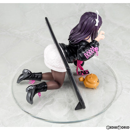 【新品即納】[FIG] にしざーさん illustration by 西沢5ミリ 1/6 完成品 フィギュア 箱入り娘(20230324)