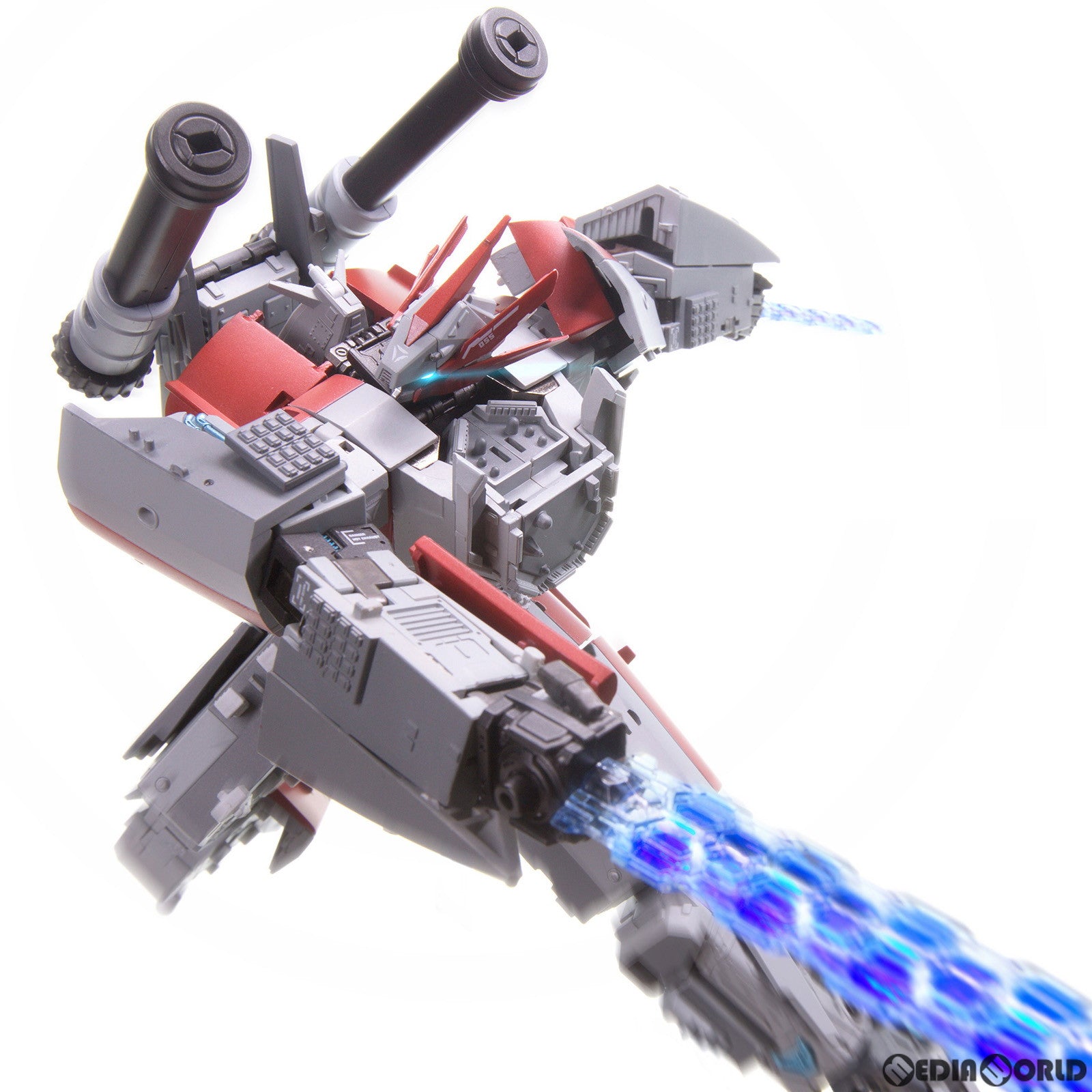 【新品即納】[FIG] YW2202 055型大型艦隊防空駆逐艦 刑天(けいてん) 変形可動玩具 超合金艦神 完成品 可動フィギュア TOYSEASY(トイシージ) (20221119)