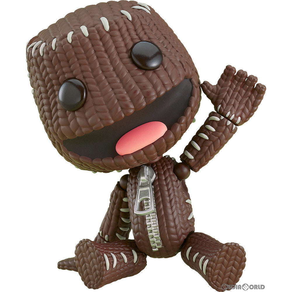 【新品即納】[FIG] ねんどろいど 1928 リビッツ リトルビッグプラネット 完成品 可動フィギュア グッドスマイルカンパニー(20230318)