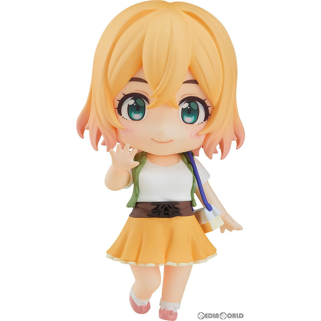【新品即納】[FIG] ねんどろいど 1934 七海麻美(ななみまみ) 彼女、お借りします 完成品 可動フィギュア グッドスマイルカンパニー(20230525)