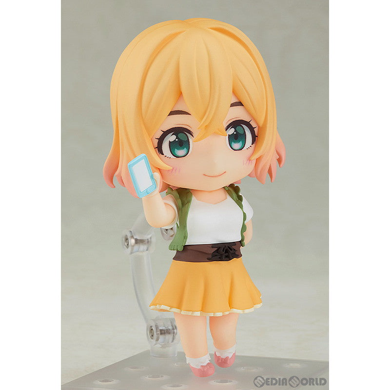 【新品即納】[FIG] ねんどろいど 1934 七海麻美(ななみまみ) 彼女、お借りします 完成品 可動フィギュア グッドスマイルカンパニー(20230525)