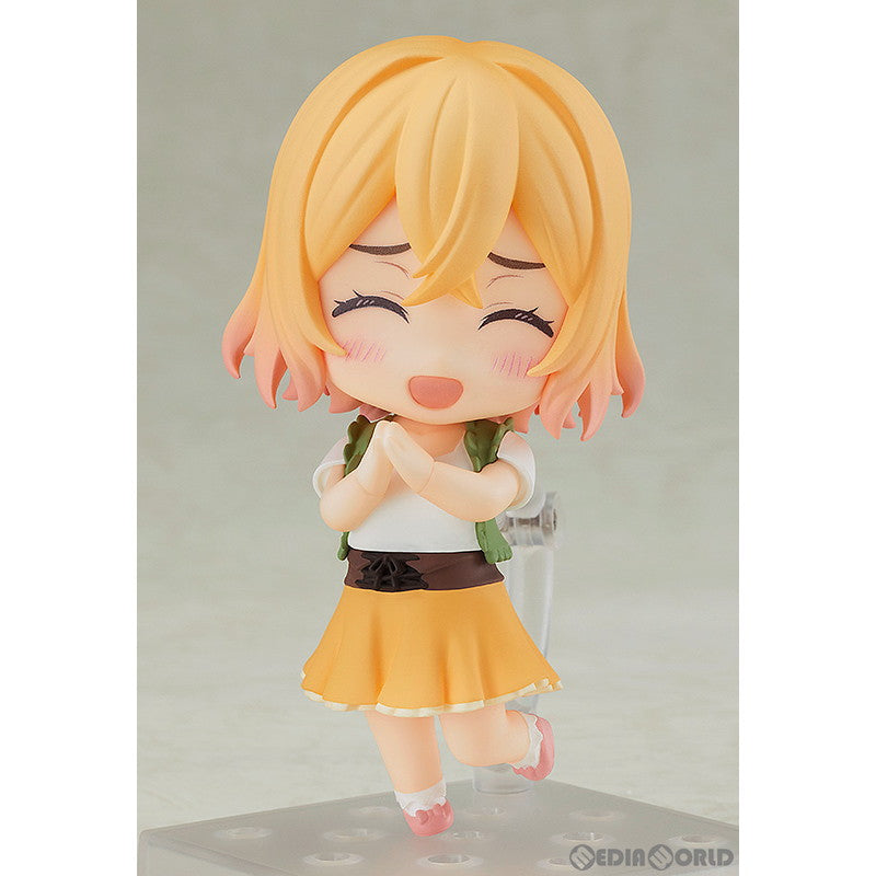 【新品即納】[FIG] ねんどろいど 1934 七海麻美(ななみまみ) 彼女、お借りします 完成品 可動フィギュア グッドスマイルカンパニー(20230525)