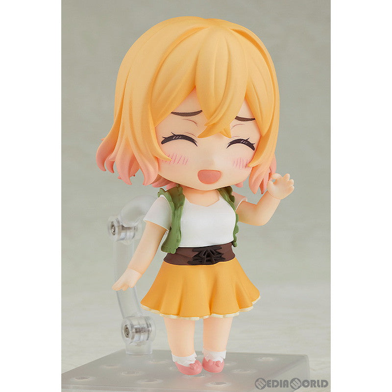 【新品即納】[FIG] ねんどろいど 1934 七海麻美(ななみまみ) 彼女、お借りします 完成品 可動フィギュア グッドスマイルカンパニー(20230525)