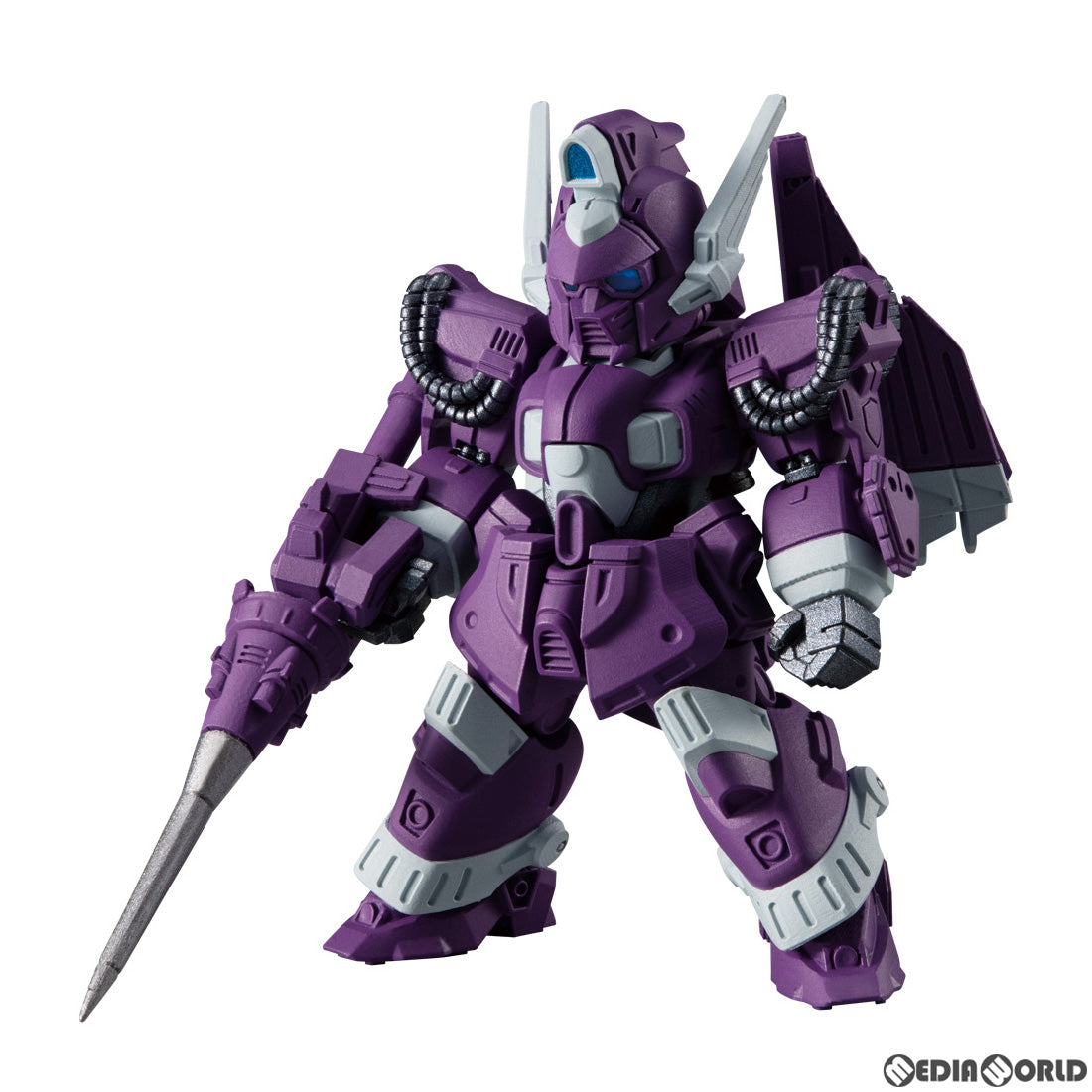 【新品即納】[BOX][FIG] (食玩) FW GUNDAM CONVERGE(ガンダムコンバージ) 10周年 ♯SELECTION 03 機動戦士ガンダム フィギュア(10個) バンダイ(20221226)