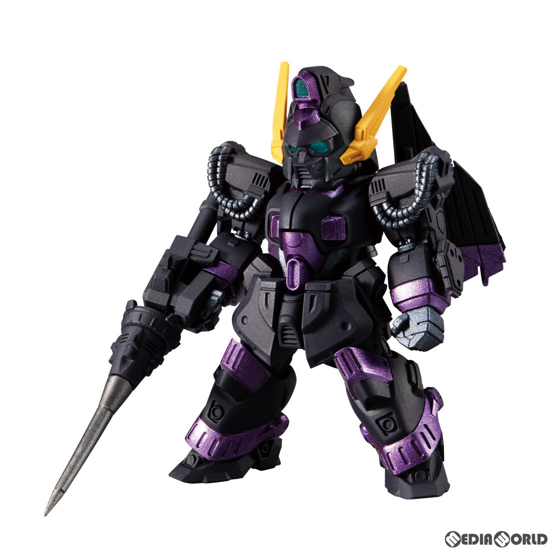 【新品即納】[BOX][FIG] (食玩) FW GUNDAM CONVERGE(ガンダムコンバージ) 10周年 ♯SELECTION 03 機動戦士ガンダム フィギュア(10個) バンダイ(20221226)