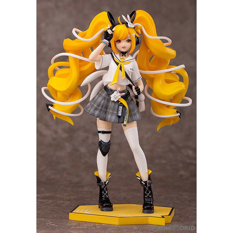 【新品即納】[FIG] アンジェラ 時の不思議な旅ver. 王者栄耀 1/10 完成品 フィギュア Myethos(ミートス) (20230215)