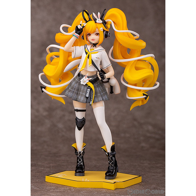 【新品即納】[FIG] アンジェラ 時の不思議な旅ver. 王者栄耀 1/10 完成品 フィギュア Myethos(ミートス) (20230215)