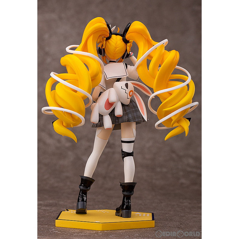 【新品即納】[FIG] アンジェラ 時の不思議な旅ver. 王者栄耀 1/10 完成品 フィギュア Myethos(ミートス) (20230215)
