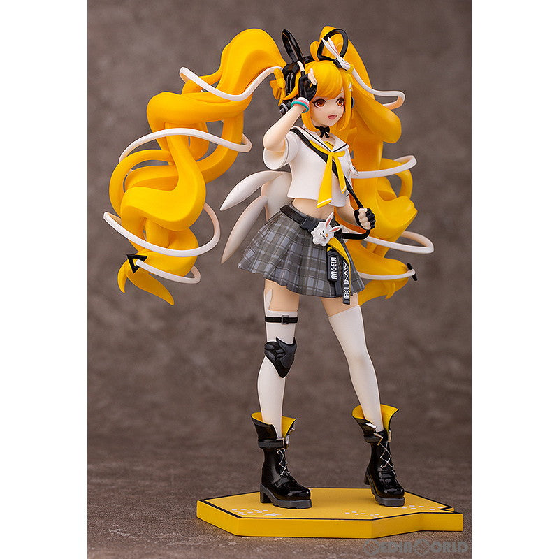【新品即納】[FIG] アンジェラ 時の不思議な旅ver. 王者栄耀 1/10 完成品 フィギュア Myethos(ミートス) (20230215)
