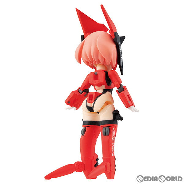 【新品即納】[FIG] デスクトップアーミー F-616[AR] s フェリルナビット ロッサ&マシンフェンリル エアロ 完成品 可動フィギュア メガハウス(20230126)