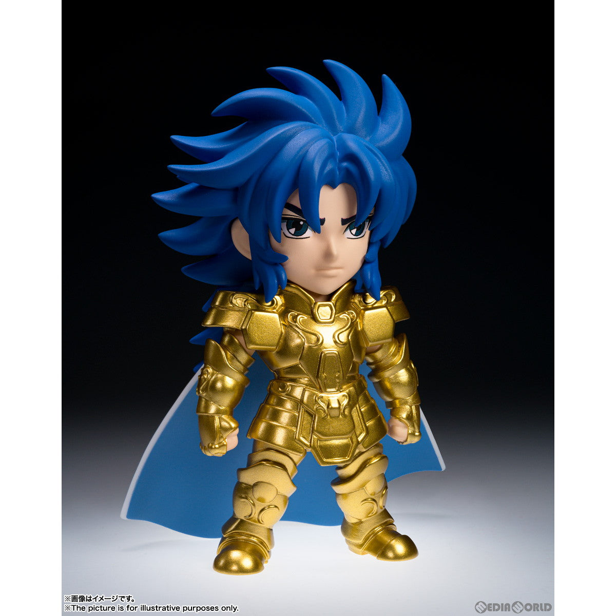 新品即納】[FIG](BOX)TAMASHII NATIONS BOX 聖闘士星矢 ARTlized -集結 