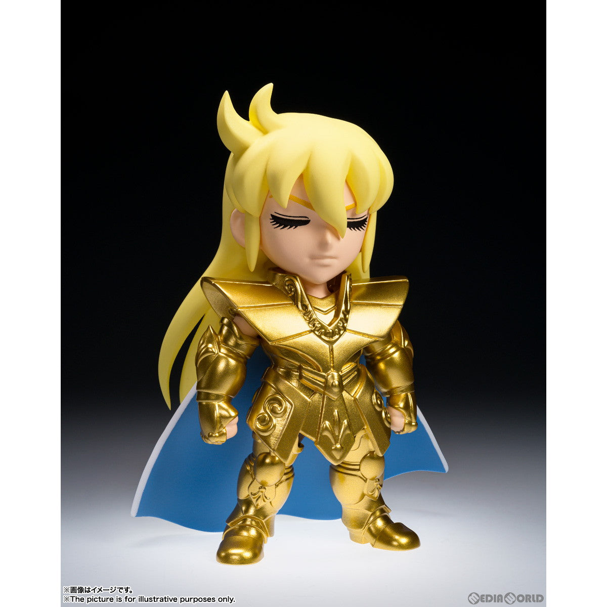 【新品即納】[BOX][FIG] TAMASHII NATIONS BOX 聖闘士星矢 ARTlized -集結!最強の黄金聖闘士- フィギュア(12個) バンダイスピリッツ(20230311)