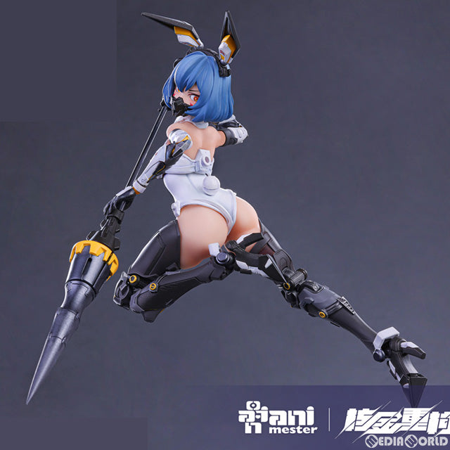 【新品即納】[FIG] ウィスキー・酸 1/9 完成品 可動フィギュア 核金重構(NUCLEAR GOLD RECONSTRUCTION) (20230531)