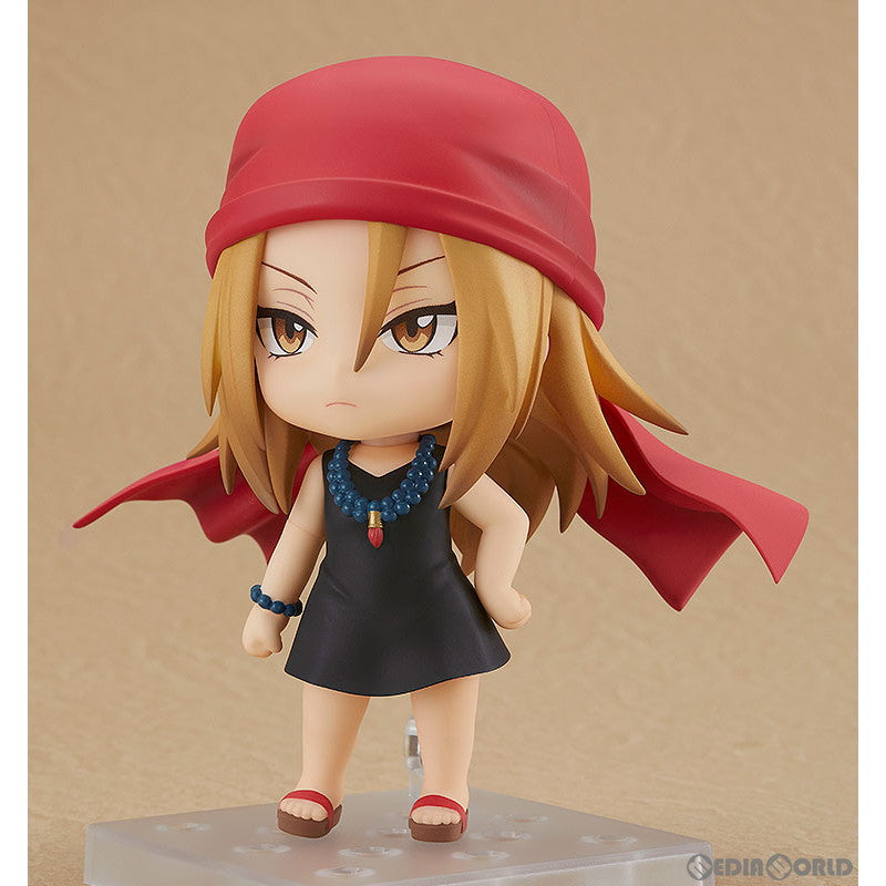 【新品即納】[FIG]ねんどろいど 1938 恐山アンナ(きょうやまあんな) SHAMAN KING(シャーマンキング) 完成品 可動フィギュア グッドスマイルカンパニー(20230413)