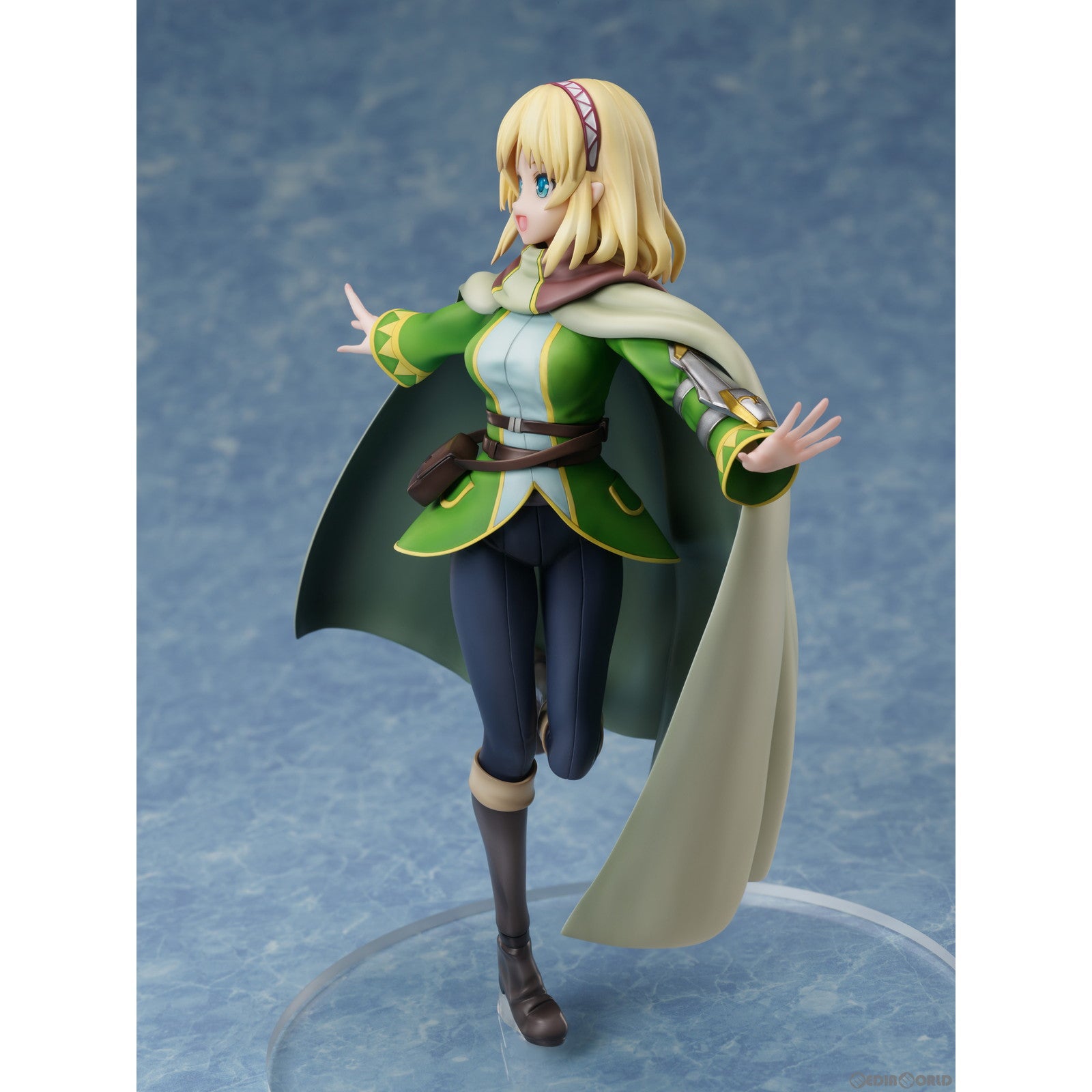 【新品即納】[FIG] ケーナ リアデイルの大地にて 1/7 完成品 フィギュア(AMU-FNX860) フリュー(20230430)