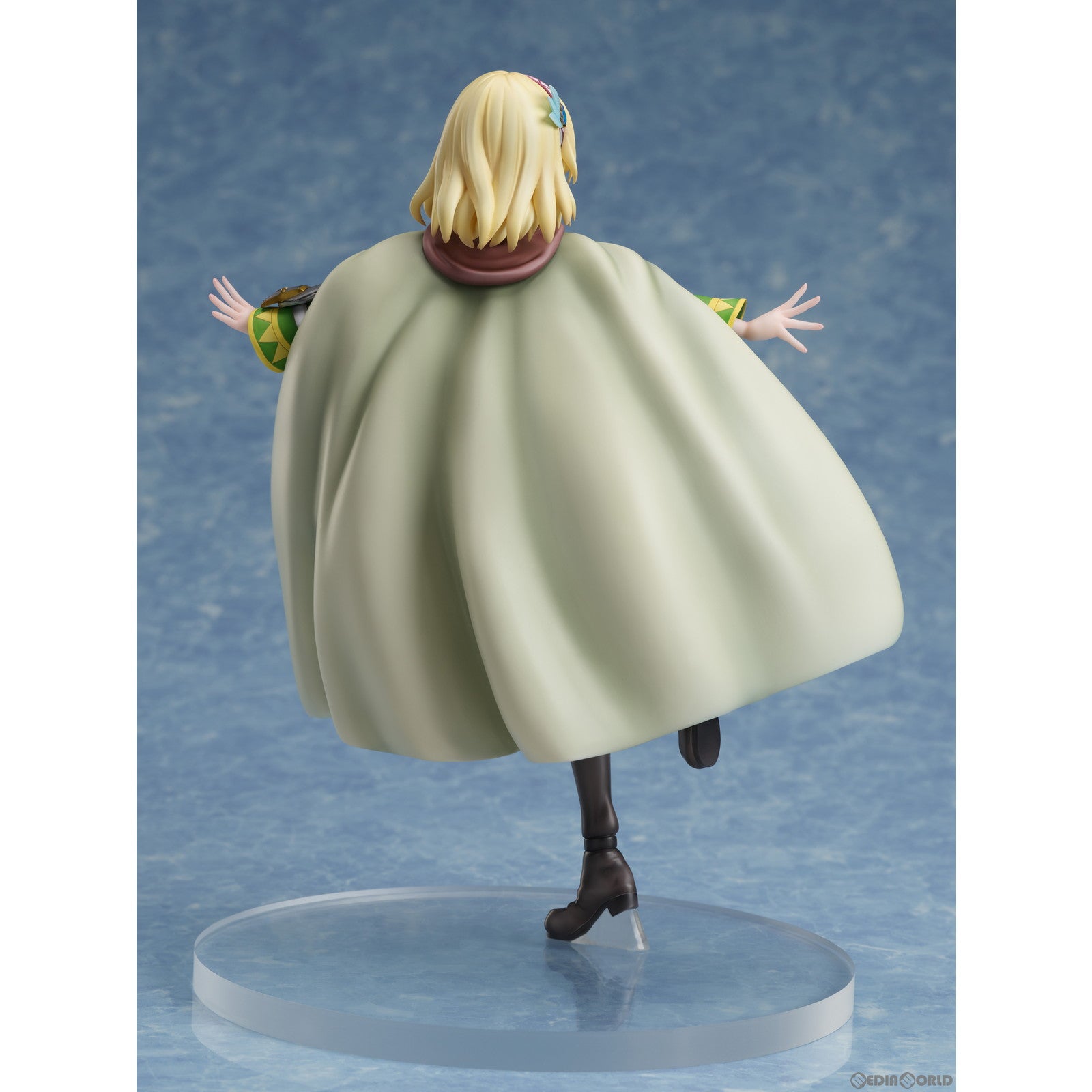 【新品即納】[FIG] ケーナ リアデイルの大地にて 1/7 完成品 フィギュア(AMU-FNX860) フリュー(20230430)