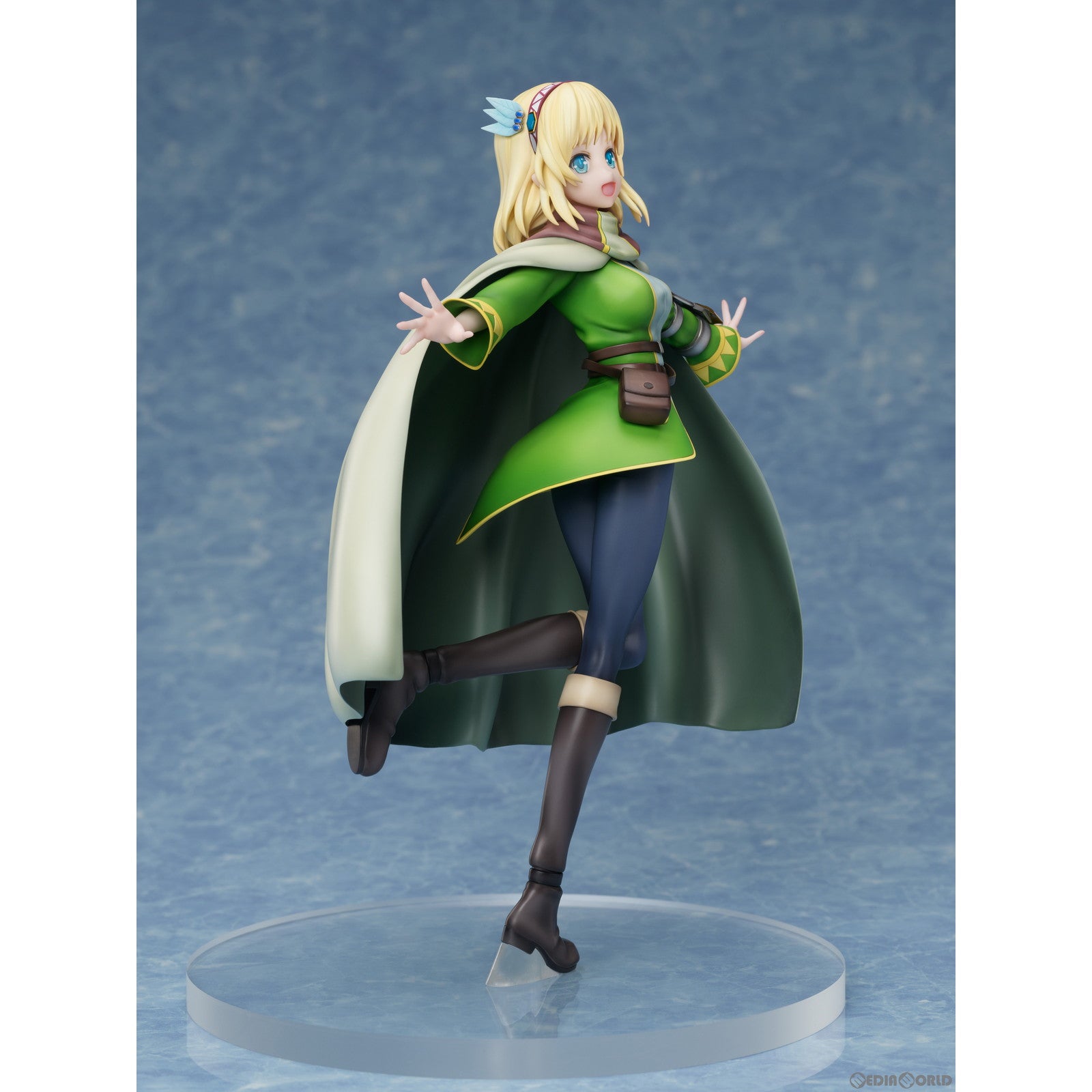 【新品即納】[FIG] ケーナ リアデイルの大地にて 1/7 完成品 フィギュア(AMU-FNX860) フリュー(20230430)