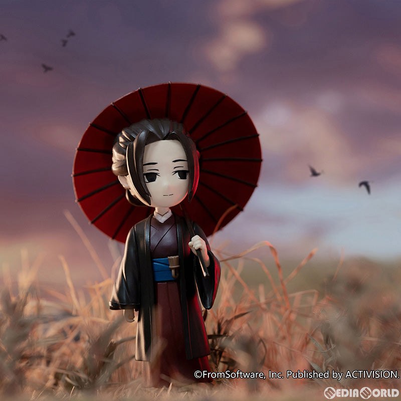 【新品即納】[BOX][FIG] SEKIRO: SHADOWS DIE TWICE(セキロ シャドウズ ダイ トゥワイス) デフォルメフィギュア(6個) 絵梦(エモン) トイズ(EMONTOYS) /ACTOYS(エーシートイズ) (20221120)