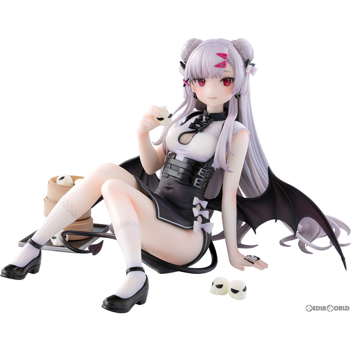 【新品即納】[FIG] Tana チャイナドレス Ver. 1/6 完成品 フィギュア ネオンマックス(20230531)