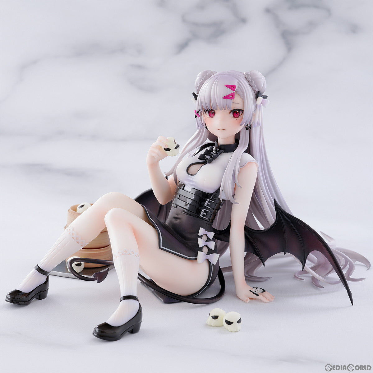 【新品即納】[FIG] Tana チャイナドレス Ver. 1/6 完成品 フィギュア ネオンマックス(20230531)