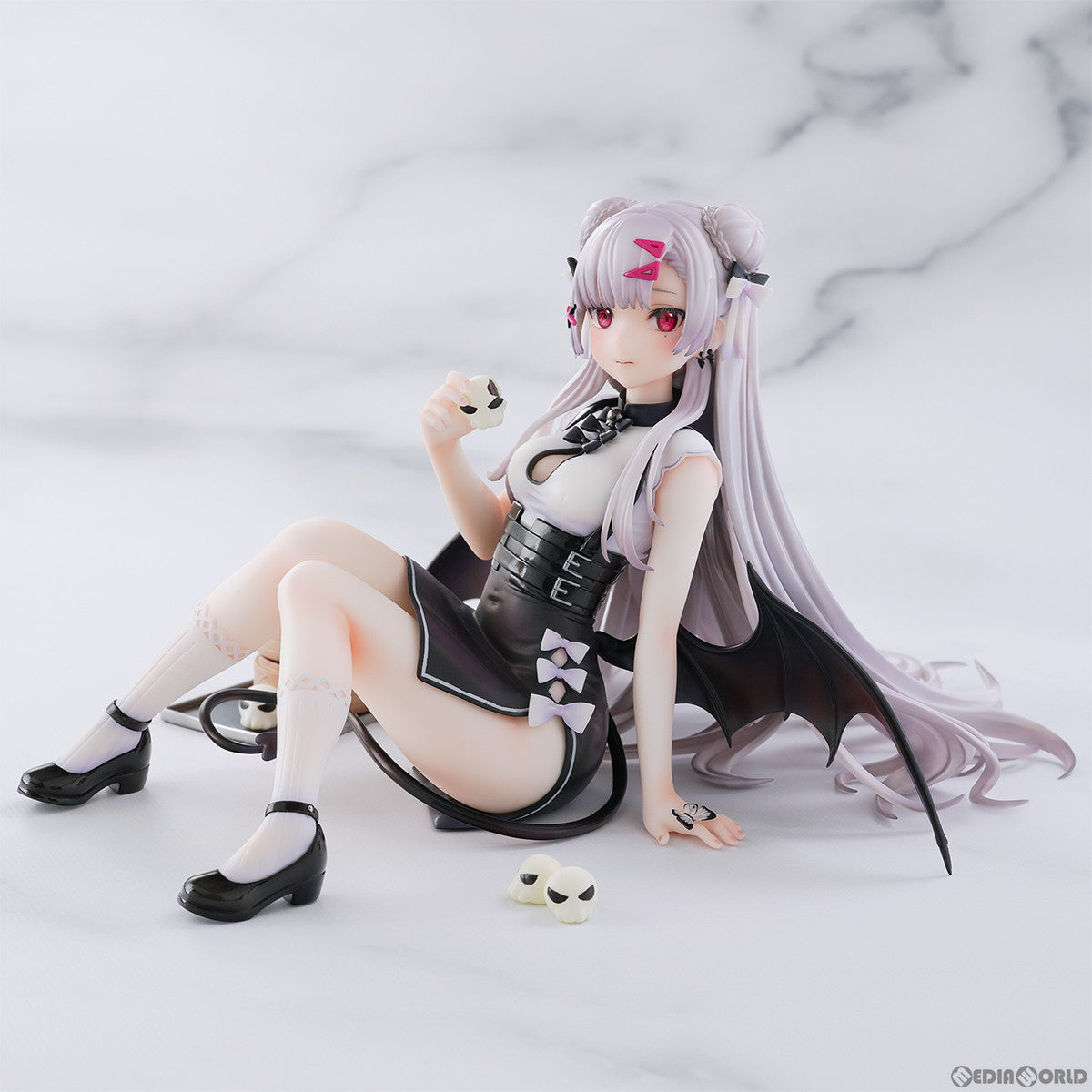 【新品即納】[FIG] Tana チャイナドレス Ver. 1/6 完成品 フィギュア ネオンマックス(20230531)