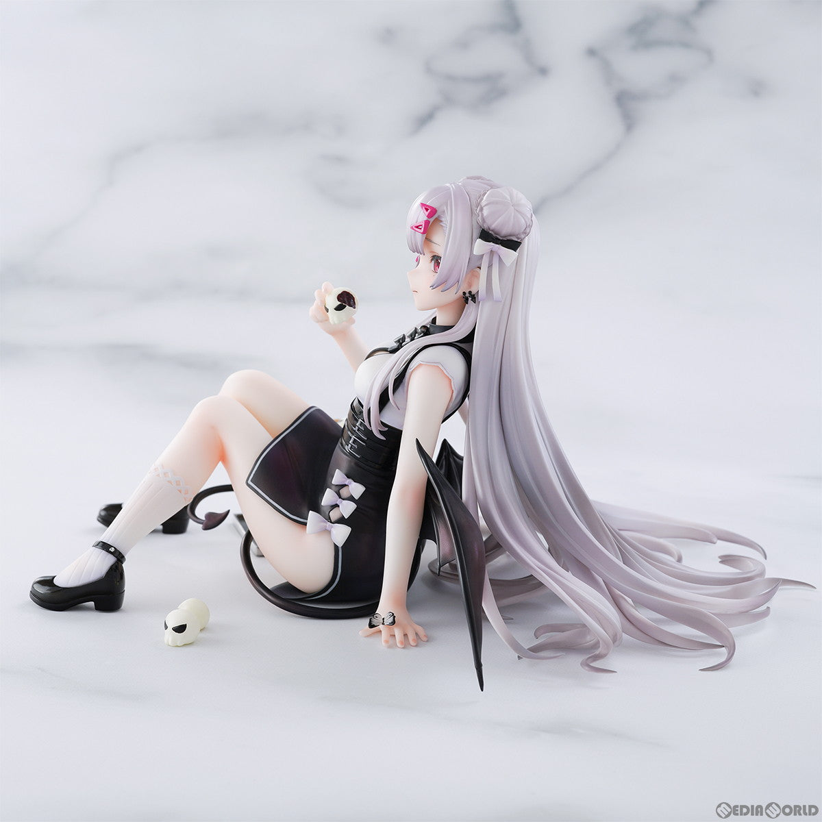 【新品即納】[FIG] Tana チャイナドレス Ver. 1/6 完成品 フィギュア ネオンマックス(20230531)