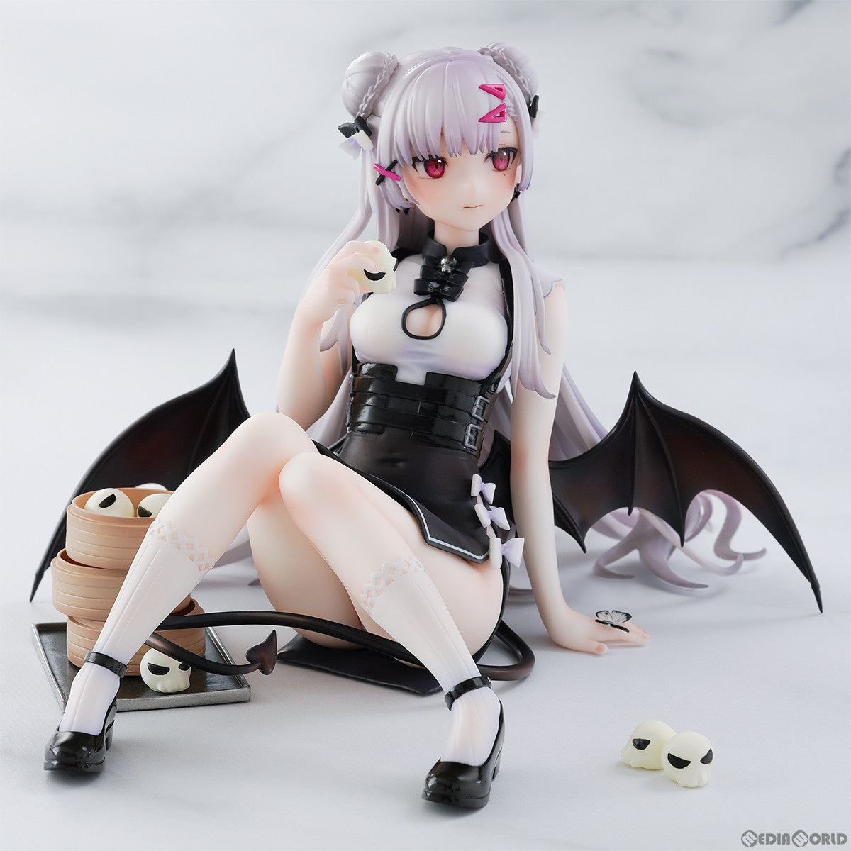 【新品即納】[FIG] Tana チャイナドレス Ver. 1/6 完成品 フィギュア ネオンマックス(20230531)