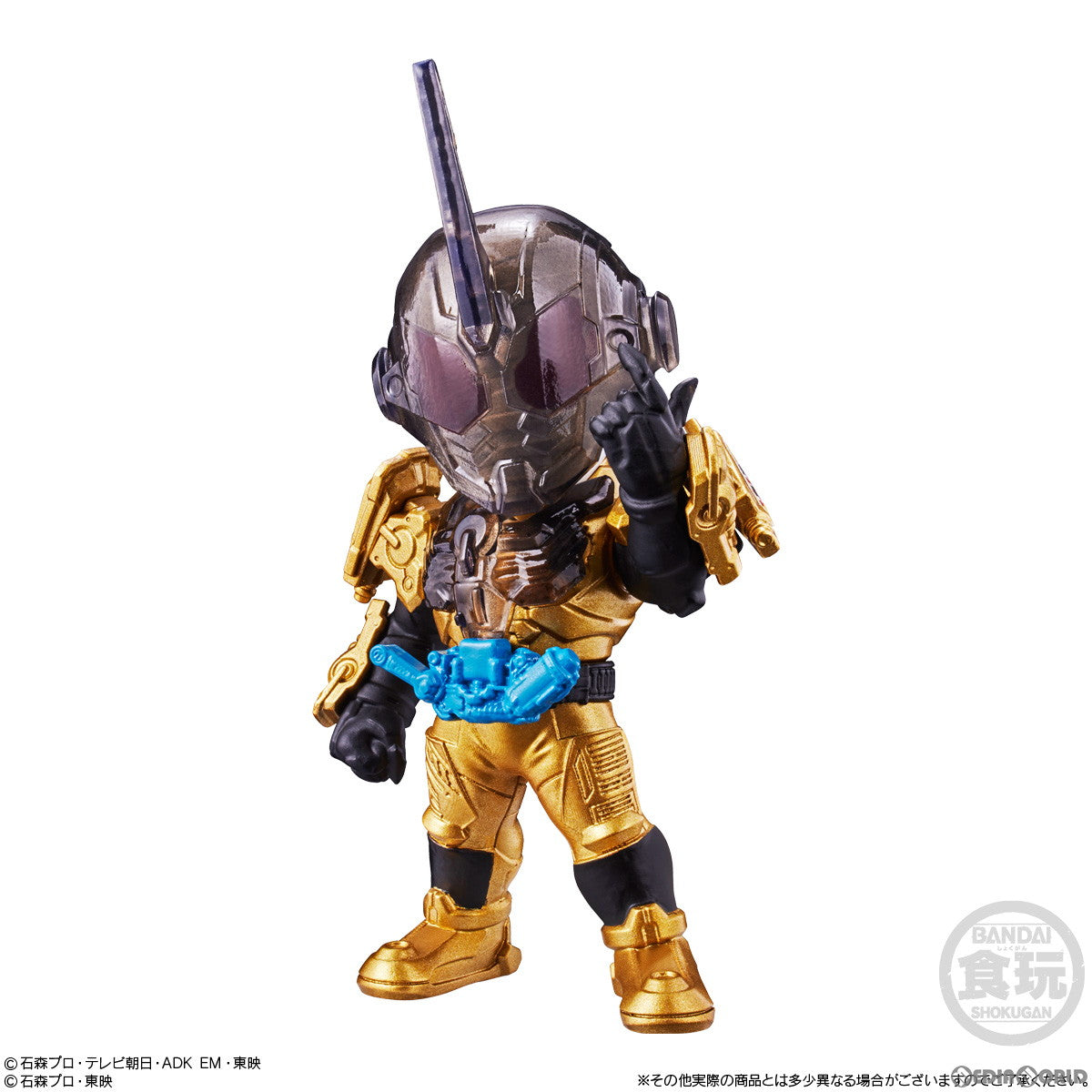 【新品即納】[BOX][FIG] (食玩) CONVERGE MOTION 仮面ライダー2 フィギュア(10個) バンダイ(20230130)
