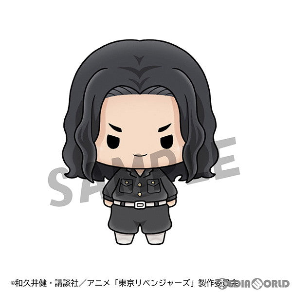 【新品即納】[BOX][FIG] ちょこりんマスコット 東京リベンジャーズ フィギュア(6個) メガハウス(20230128)