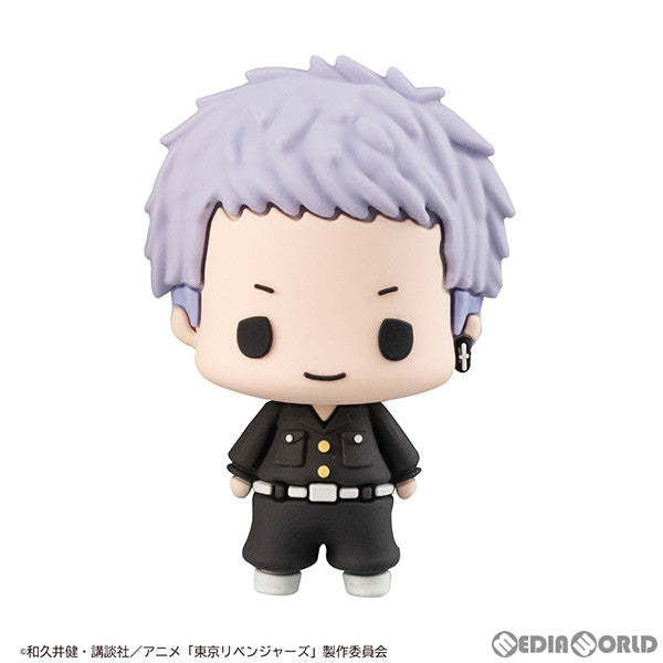 【新品即納】[BOX][FIG] ちょこりんマスコット 東京リベンジャーズ フィギュア(6個) メガハウス(20230128)