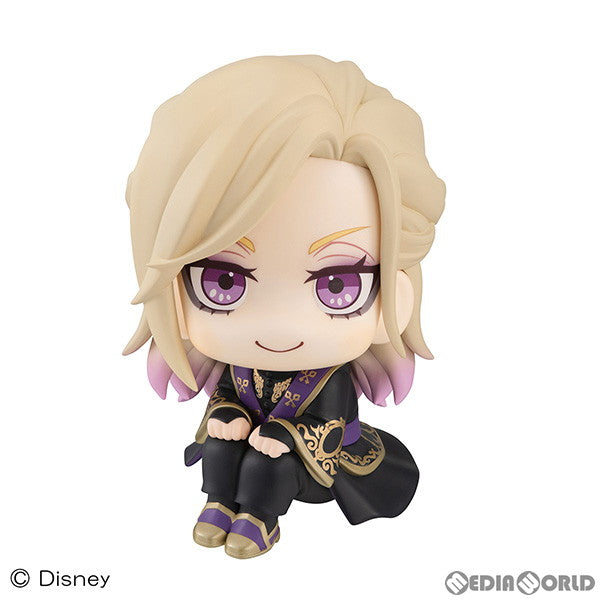 【新品即納】[FIG] るかっぷ ヴィル・シェーンハイト ディズニー ツイステッドワンダーランド 完成品 フィギュア メガハウス(20230426)