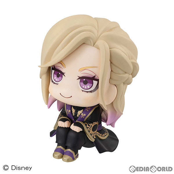 【新品即納】[FIG] るかっぷ ヴィル・シェーンハイト ディズニー ツイステッドワンダーランド 完成品 フィギュア メガハウス(20230426)