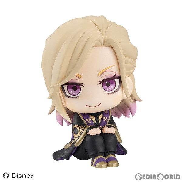 【新品即納】[FIG] るかっぷ ヴィル・シェーンハイト ディズニー ツイステッドワンダーランド 完成品 フィギュア メガハウス(20230426)