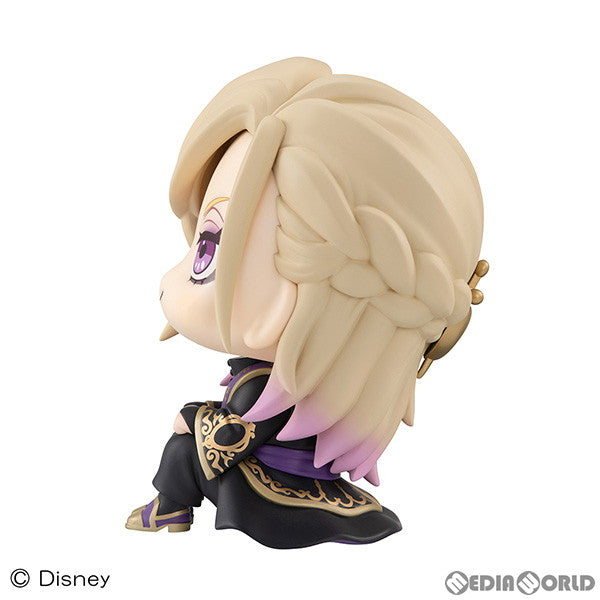 【新品即納】[FIG] るかっぷ ヴィル・シェーンハイト ディズニー ツイステッドワンダーランド 完成品 フィギュア メガハウス(20230426)