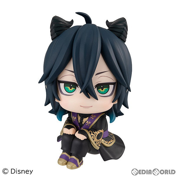 【新品即納】[FIG] るかっぷ マレウス・ドラコニア ディズニー ツイステッドワンダーランド 完成品 フィギュア メガハウス(20230426)