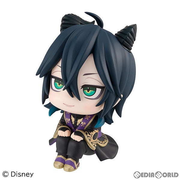 【新品即納】[FIG] るかっぷ マレウス・ドラコニア ディズニー ツイステッドワンダーランド 完成品 フィギュア メガハウス(20230426)