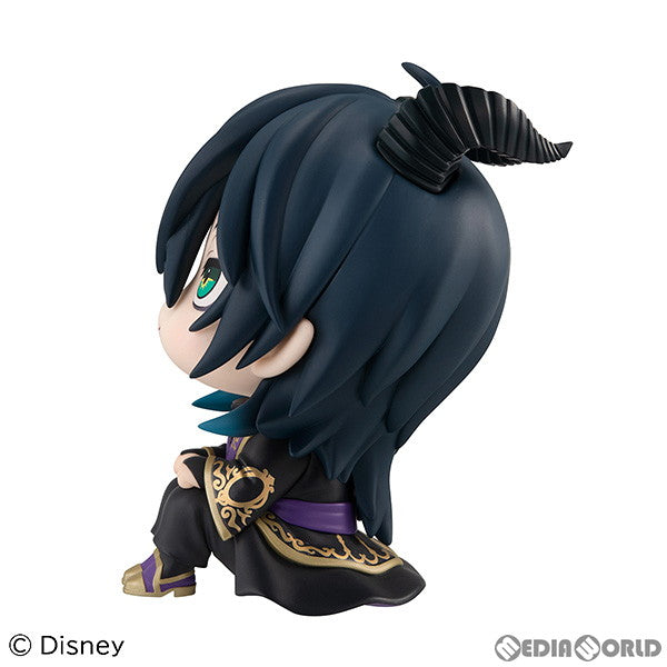 【新品即納】[FIG] るかっぷ マレウス・ドラコニア ディズニー ツイステッドワンダーランド 完成品 フィギュア メガハウス(20230426)