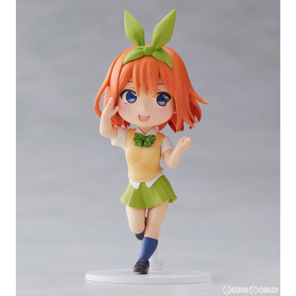 新品】【お取り寄せ】[FIG]中野四葉(なかのよつば) 五等分の花嫁