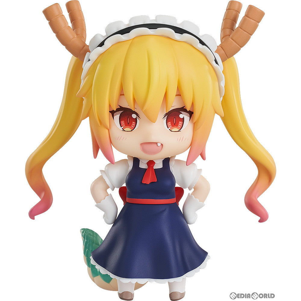 【新品即納】[FIG] ねんどろいど 1962 トール 小林さんちのメイドラゴン 完成品 可動フィギュア グッドスマイルアーツ上海(20230401)